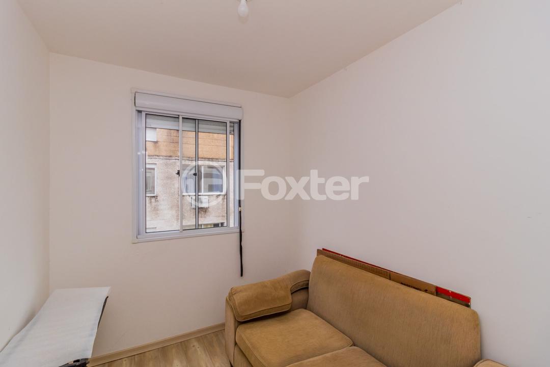 Apartamento à venda com 2 quartos, 46m² - Foto 7