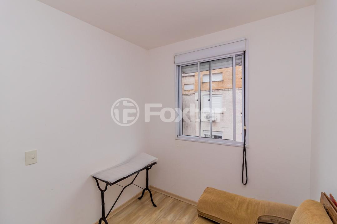 Apartamento à venda com 2 quartos, 46m² - Foto 8