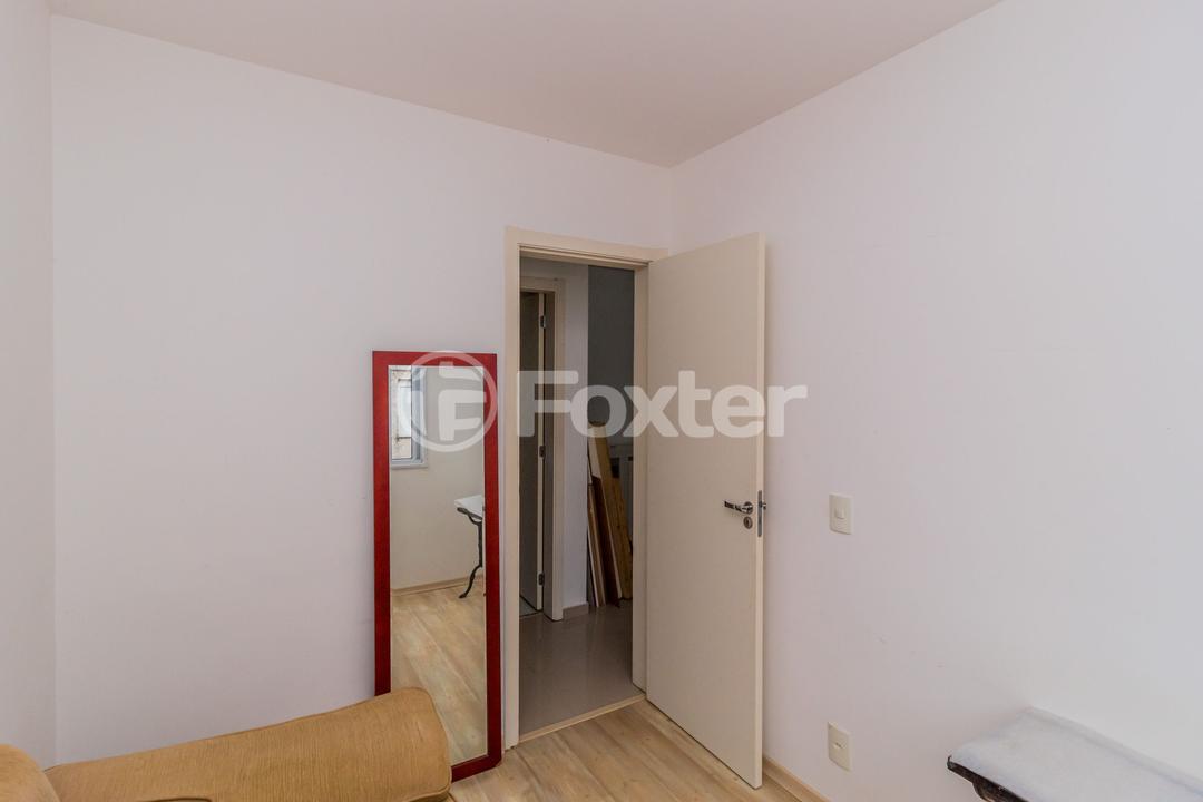 Apartamento à venda com 2 quartos, 46m² - Foto 9