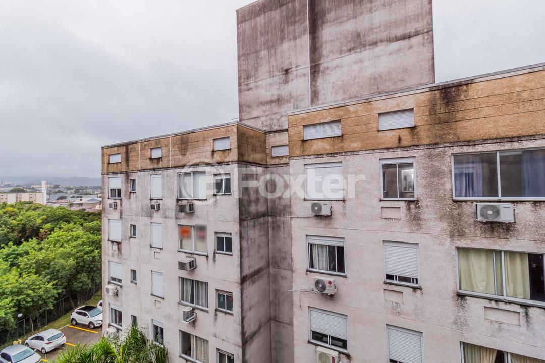 Apartamento à venda com 2 quartos, 46m² - Foto 10
