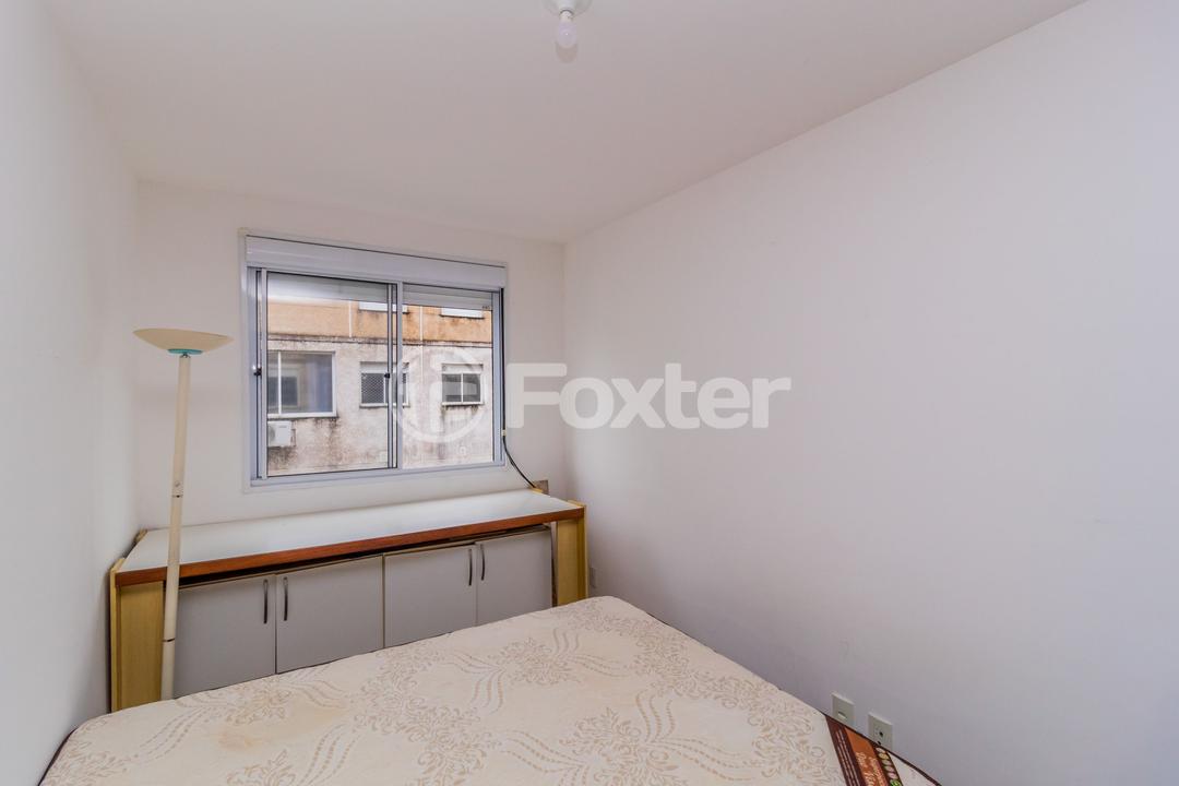 Apartamento à venda com 2 quartos, 46m² - Foto 11