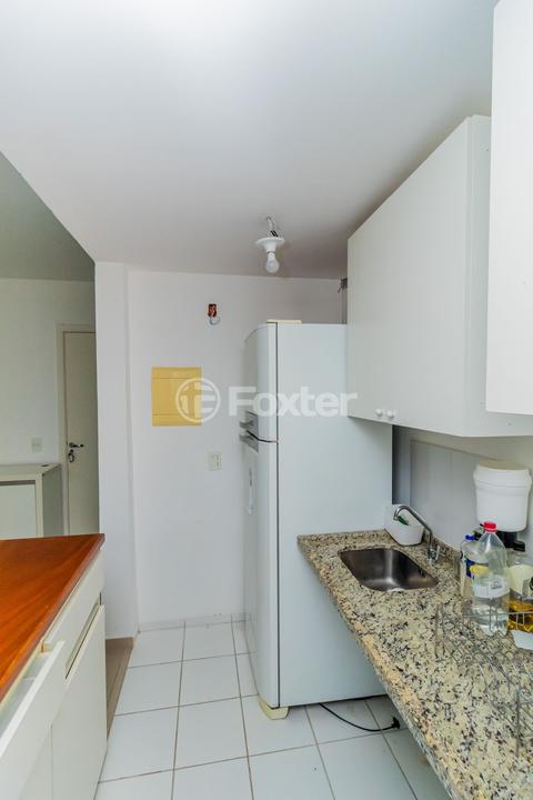 Apartamento à venda com 2 quartos, 46m² - Foto 14