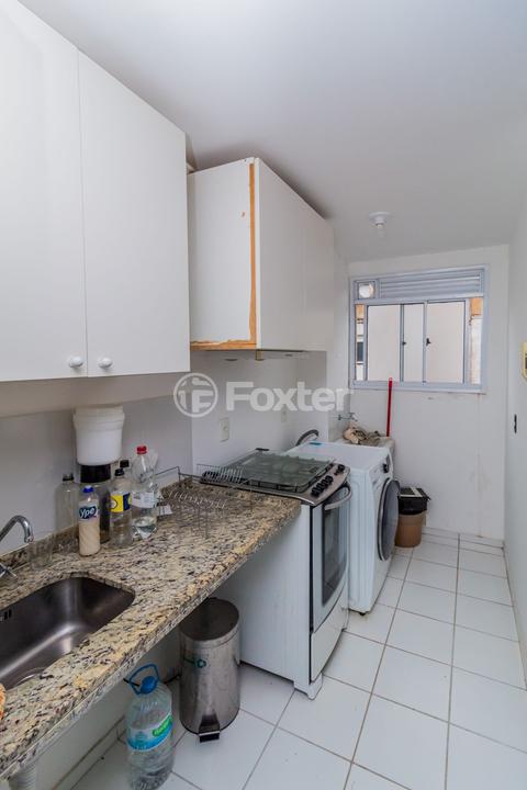 Apartamento à venda com 2 quartos, 46m² - Foto 15