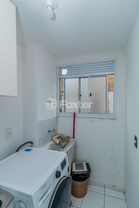 Apartamento à venda com 2 quartos, 46m² - Foto 16