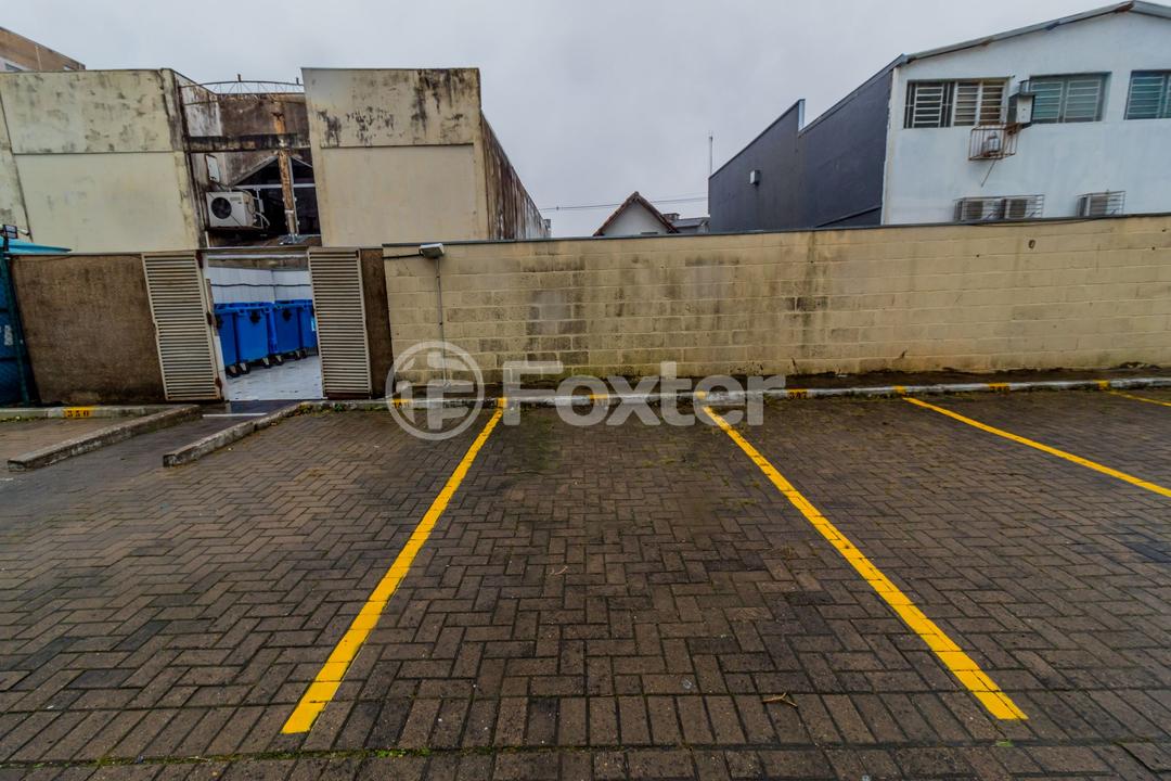 Apartamento à venda com 2 quartos, 46m² - Foto 17