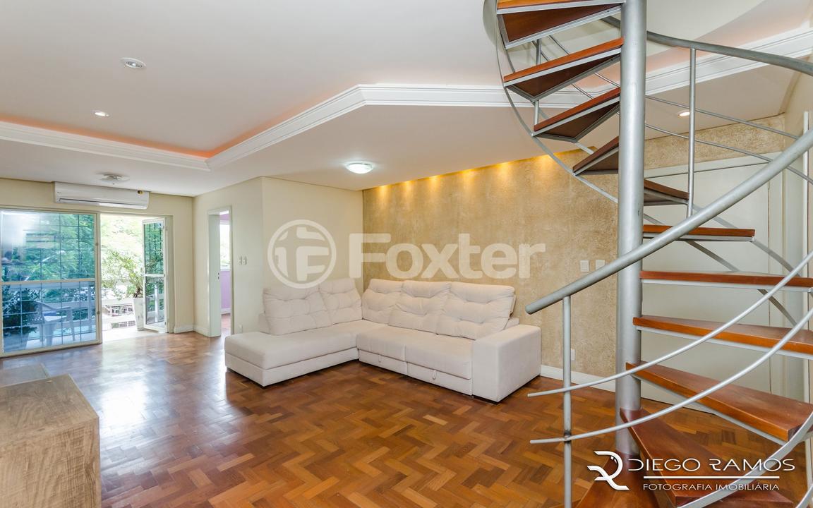 Cobertura à venda com 2 quartos, 130m² - Foto 1