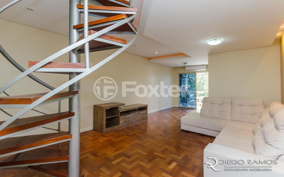 Cobertura à venda com 2 quartos, 130m² - Foto 2