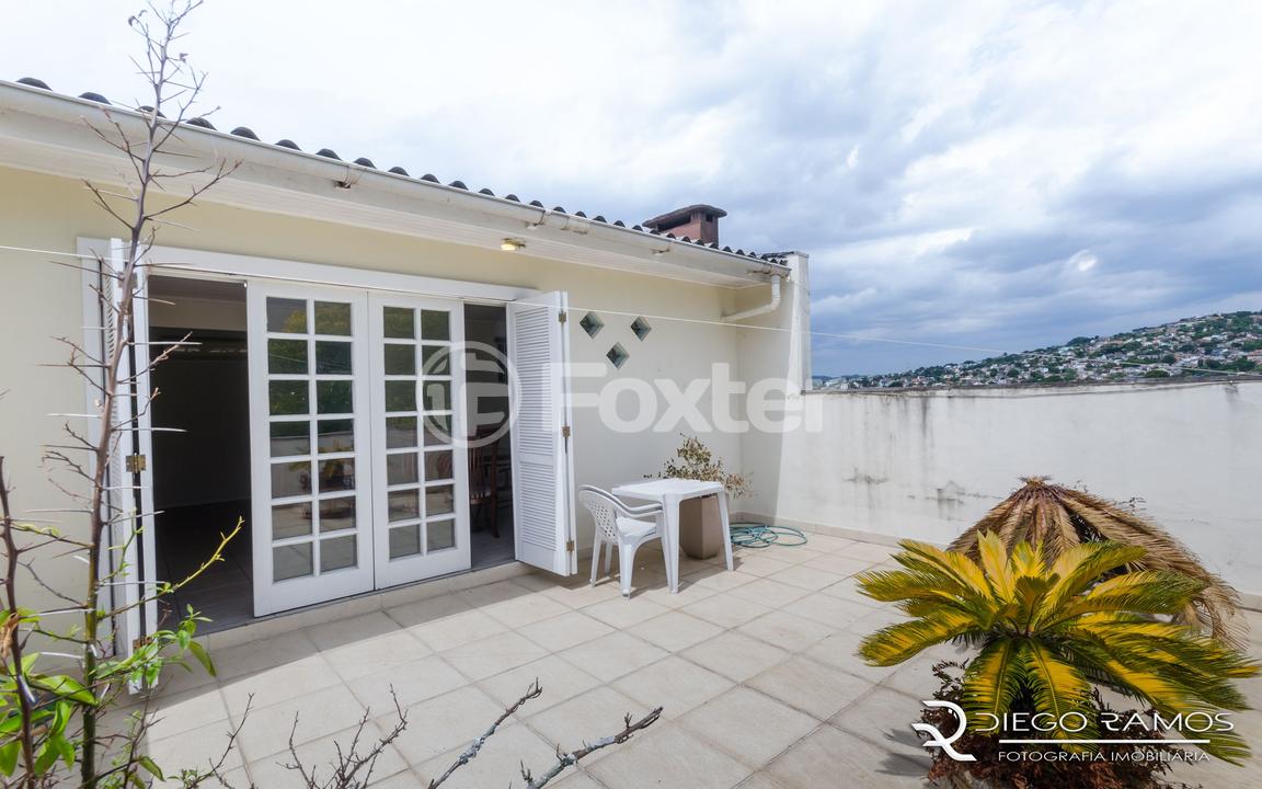Cobertura à venda com 2 quartos, 130m² - Foto 11