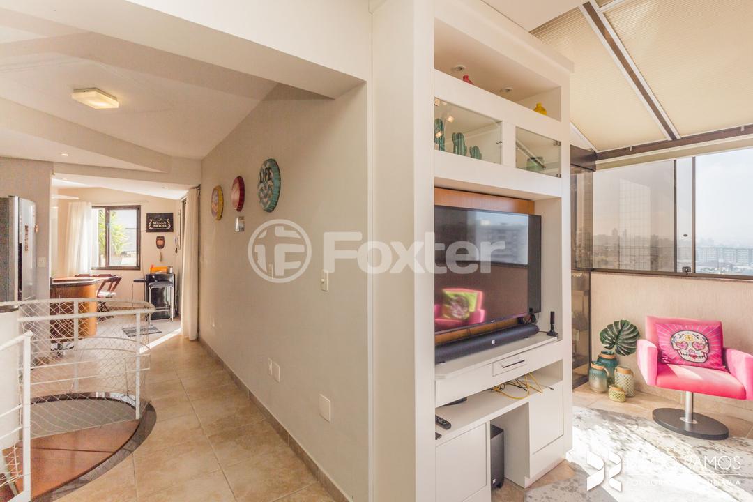 Cobertura à venda com 3 quartos, 185m² - Foto 12