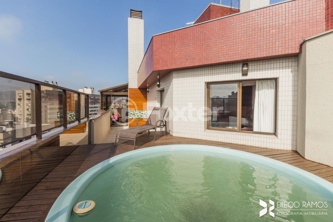 Cobertura à venda com 3 quartos, 185m² - Foto 7