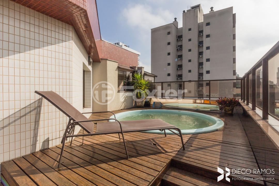 Cobertura à venda com 3 quartos, 185m² - Foto 8