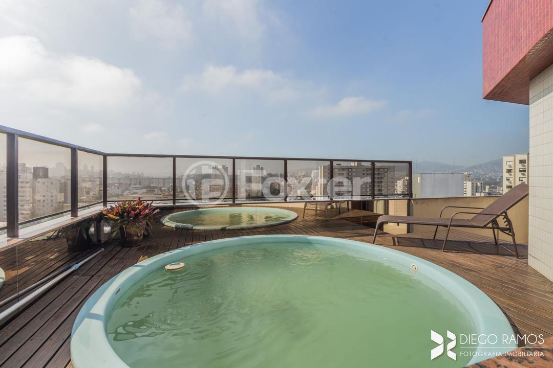 Cobertura à venda com 3 quartos, 185m² - Foto 6