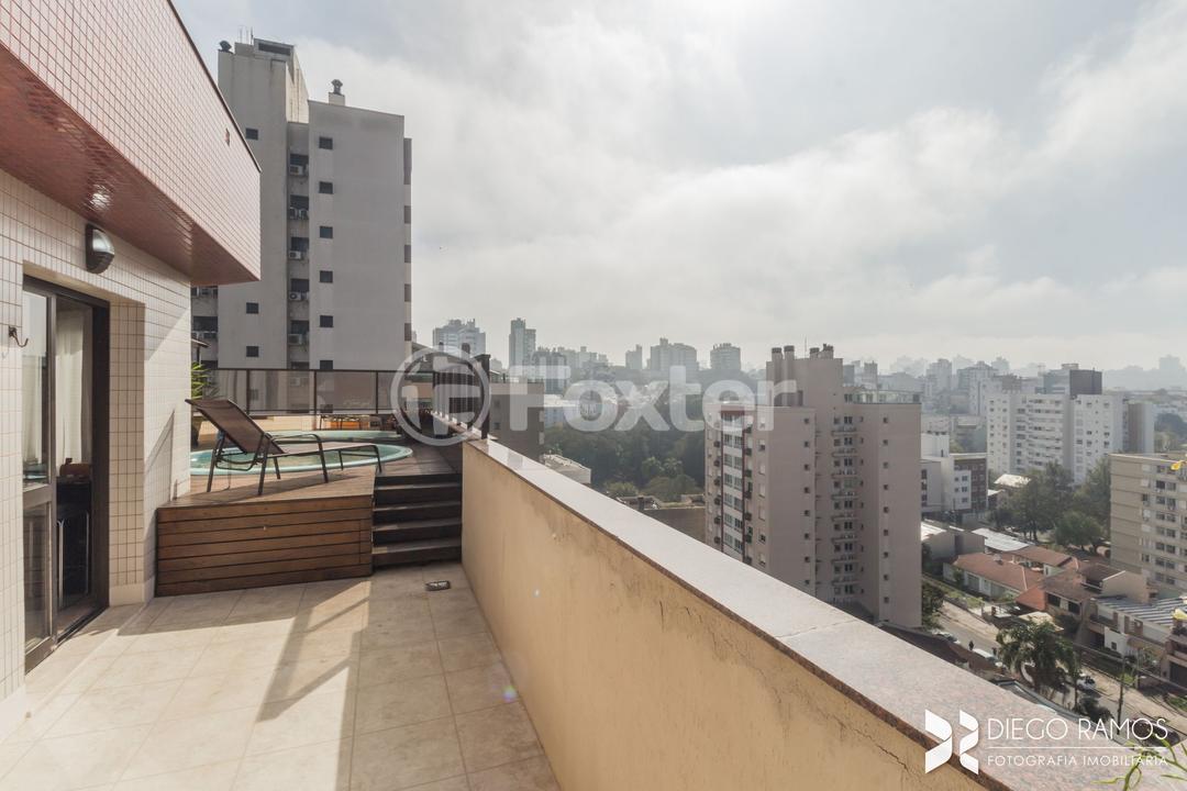 Cobertura à venda com 3 quartos, 185m² - Foto 9