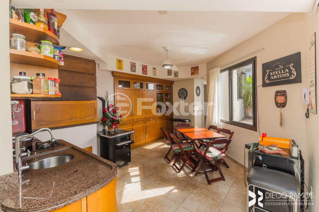 Cobertura à venda com 3 quartos, 185m² - Foto 13