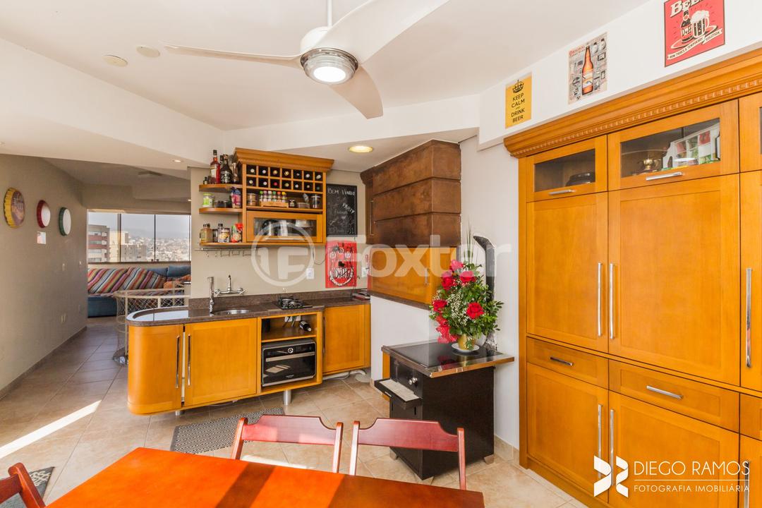 Cobertura à venda com 3 quartos, 185m² - Foto 14