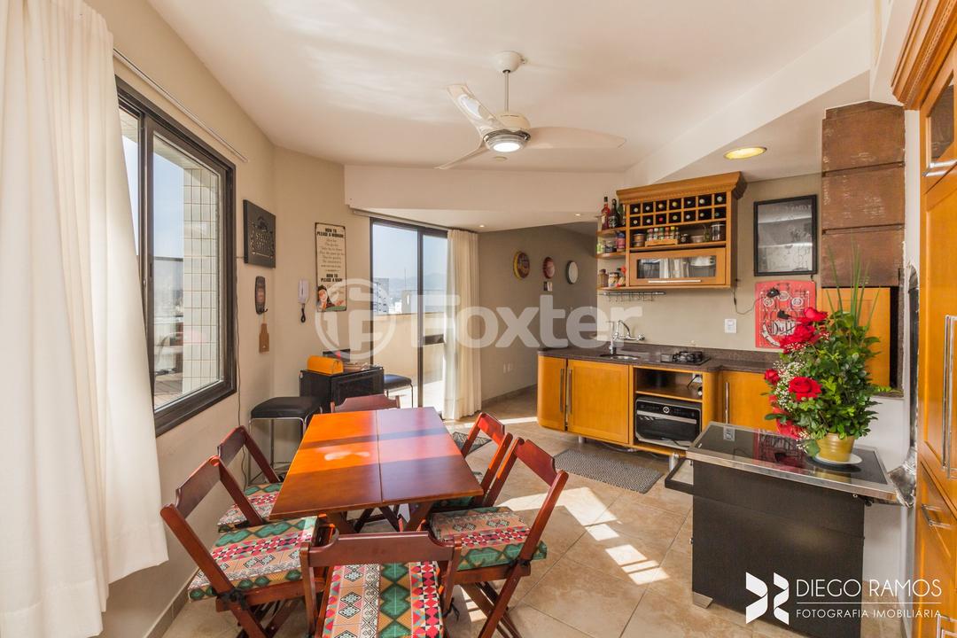 Cobertura à venda com 3 quartos, 185m² - Foto 15