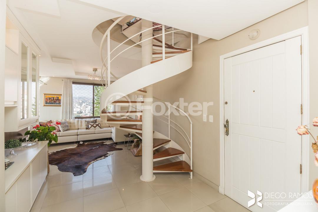 Cobertura à venda com 3 quartos, 185m² - Foto 19