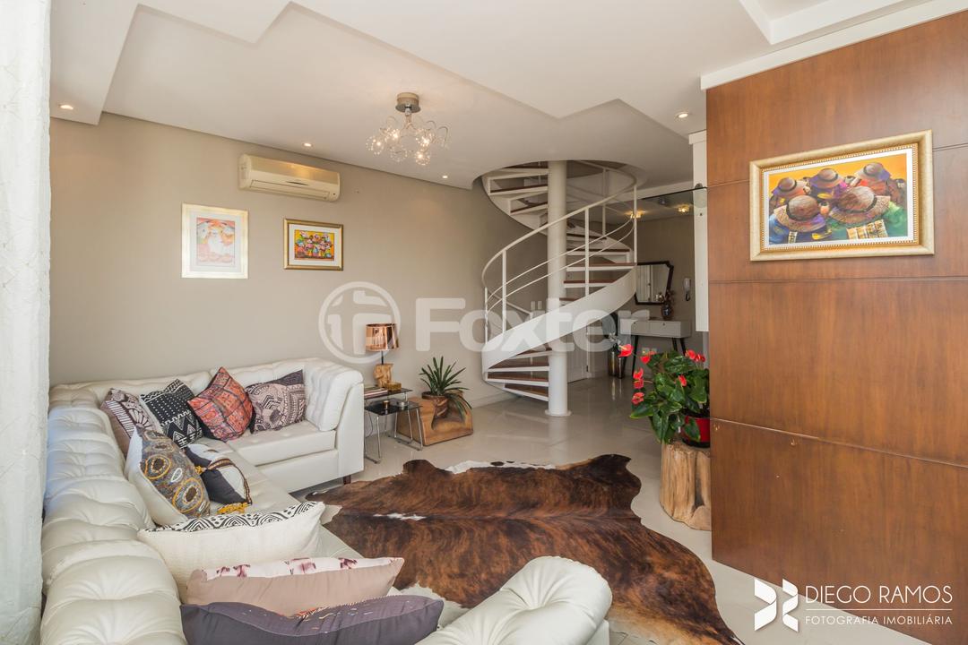 Cobertura à venda com 3 quartos, 185m² - Foto 20