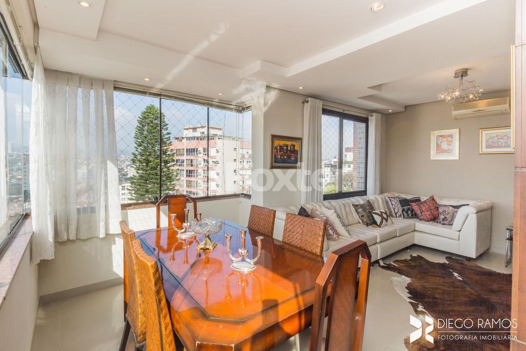 Cobertura à venda com 3 quartos, 185m² - Foto 21