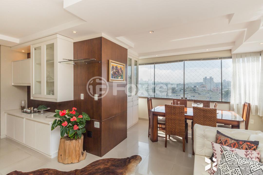 Cobertura à venda com 3 quartos, 185m² - Foto 22