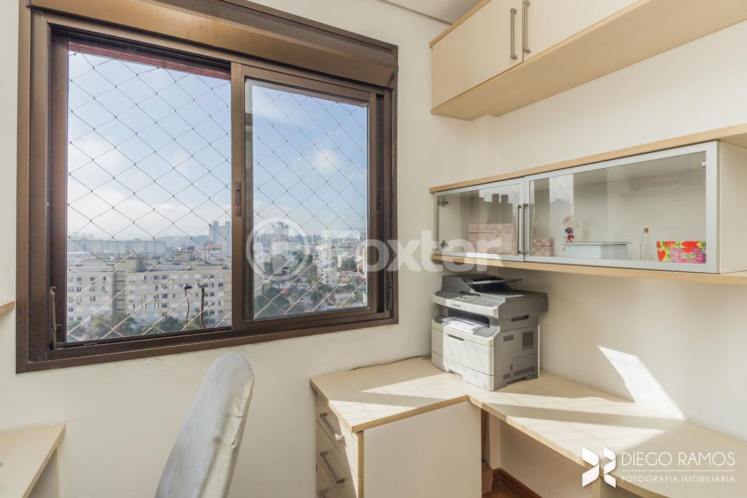 Cobertura à venda com 3 quartos, 185m² - Foto 36