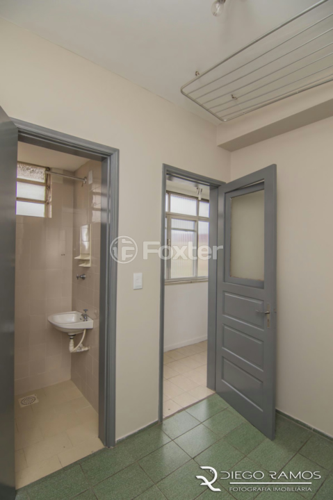 Apartamento à venda com 2 quartos, 77m² - Foto 25