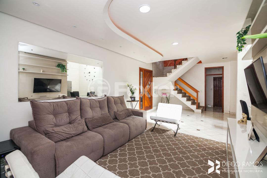 Casa à venda com 4 quartos, 300m² - Foto 4