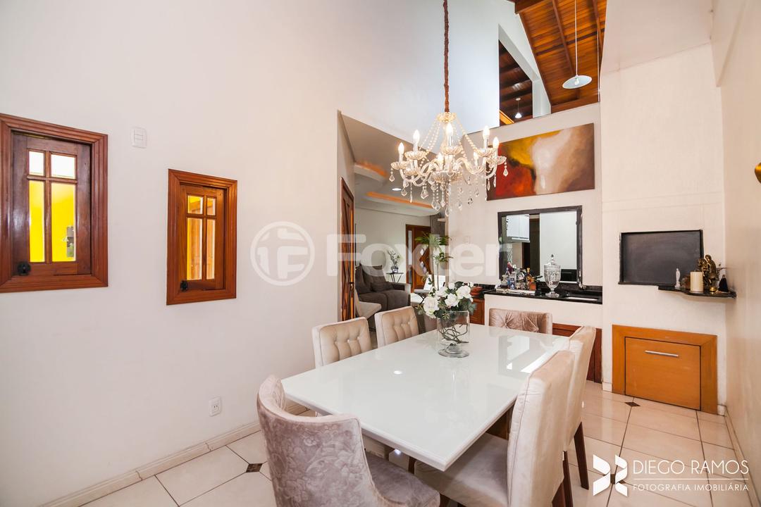 Casa à venda com 4 quartos, 300m² - Foto 7