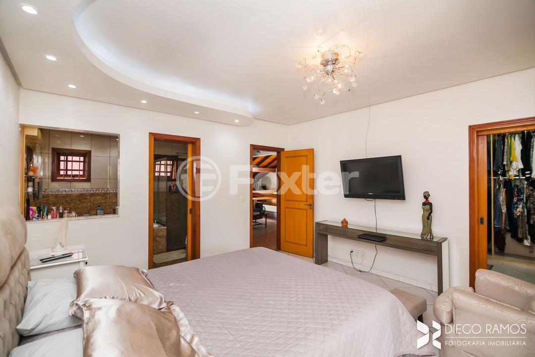 Casa à venda com 4 quartos, 300m² - Foto 11