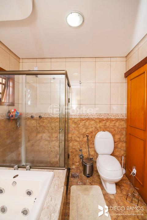 Casa à venda com 4 quartos, 300m² - Foto 14