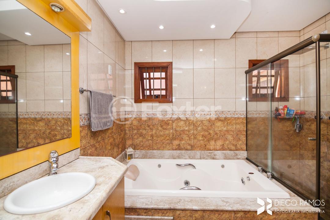 Casa à venda com 4 quartos, 300m² - Foto 15