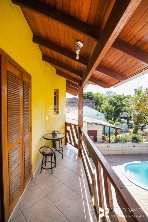 Casa à venda com 4 quartos, 300m² - Foto 16