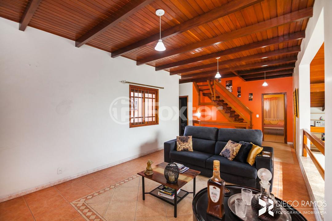 Casa à venda com 4 quartos, 300m² - Foto 19