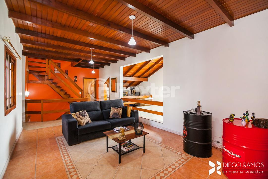 Casa à venda com 4 quartos, 300m² - Foto 20