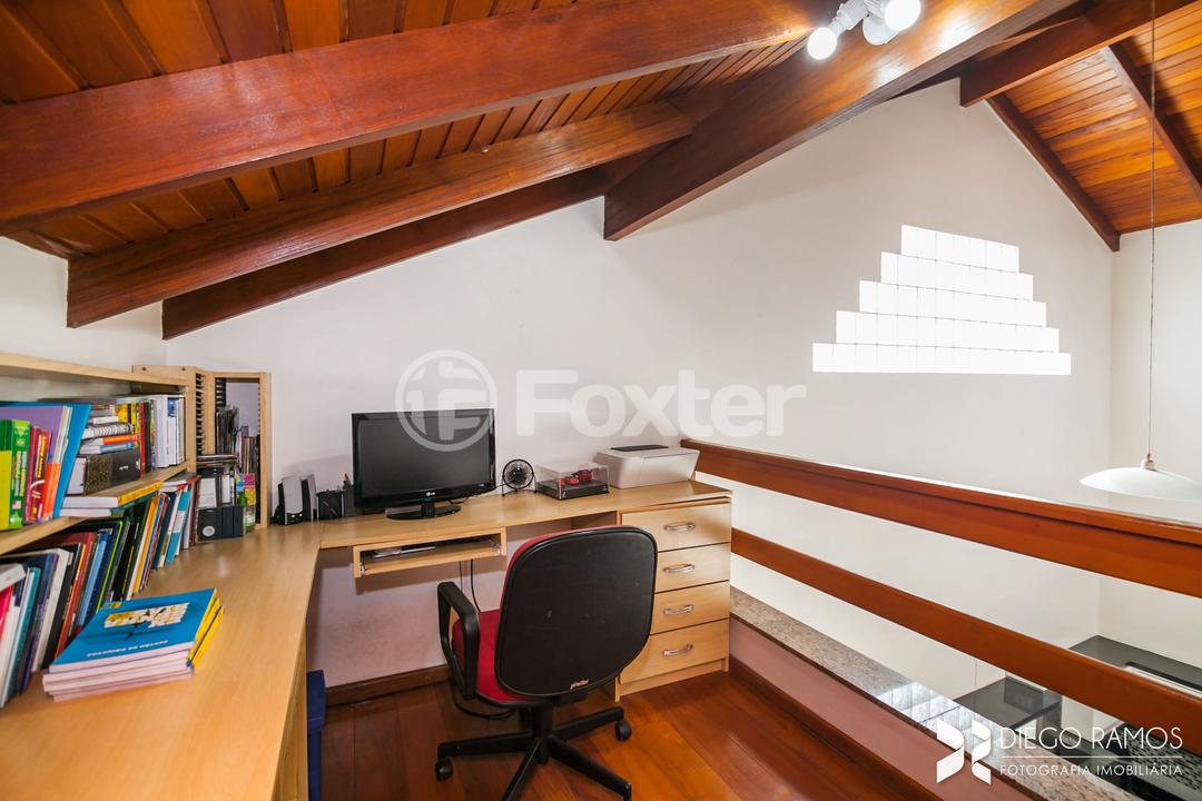 Casa à venda com 4 quartos, 300m² - Foto 21