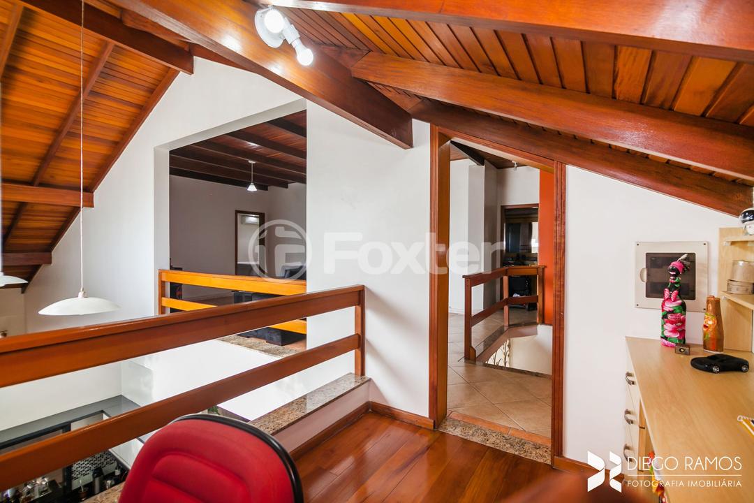 Casa à venda com 4 quartos, 300m² - Foto 22