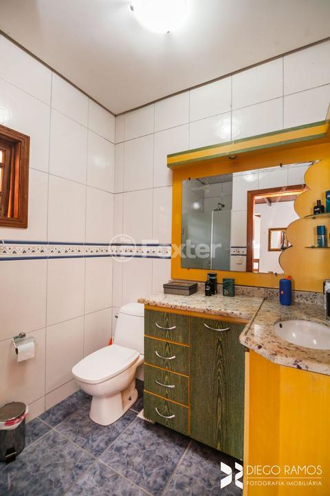 Casa à venda com 4 quartos, 300m² - Foto 28