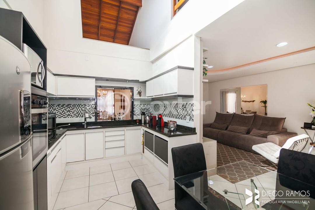Casa à venda com 4 quartos, 300m² - Foto 30