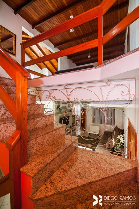 Casa à venda com 4 quartos, 300m² - Foto 33