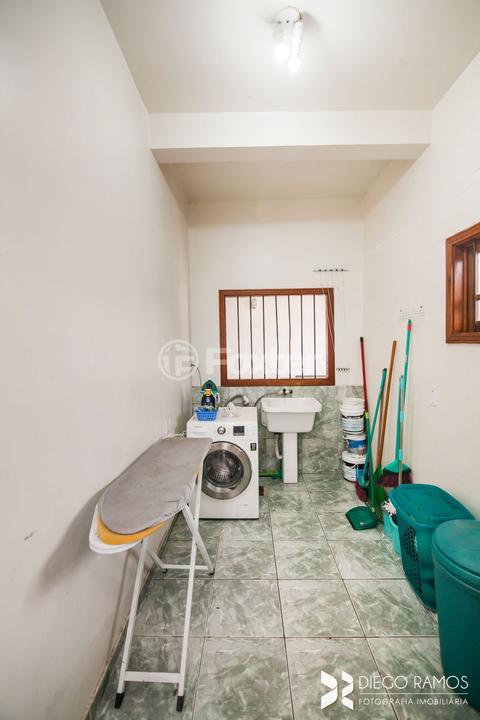 Casa à venda com 4 quartos, 300m² - Foto 34