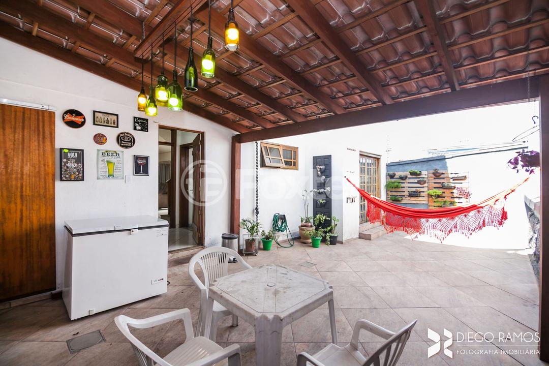 Casa à venda com 4 quartos, 300m² - Foto 38