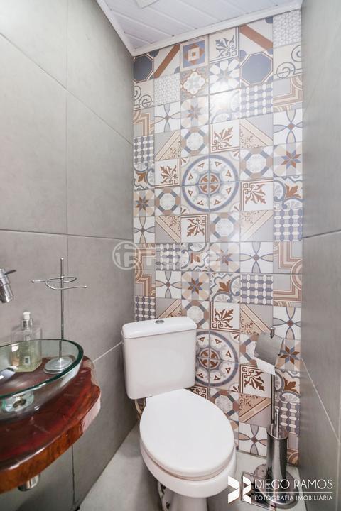 Casa à venda com 4 quartos, 300m² - Foto 40