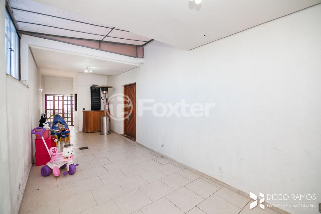 Casa à venda com 4 quartos, 300m² - Foto 41