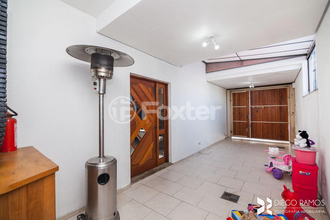 Casa à venda com 4 quartos, 300m² - Foto 42