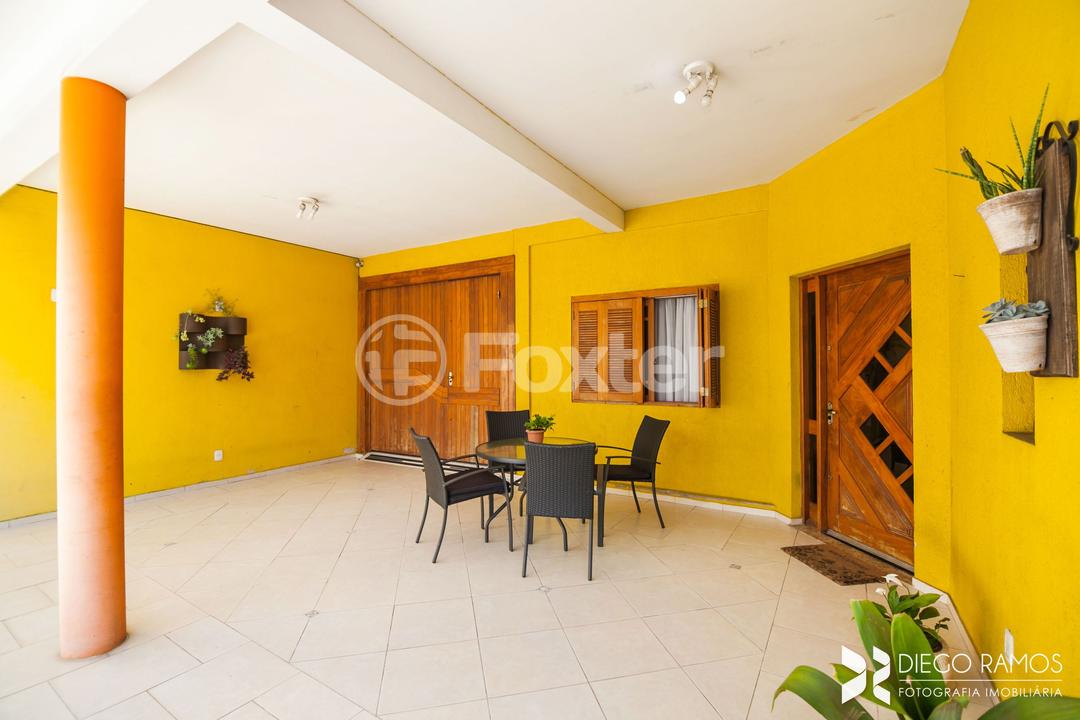Casa à venda com 4 quartos, 300m² - Foto 44