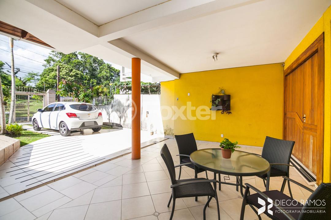 Casa à venda com 4 quartos, 300m² - Foto 45