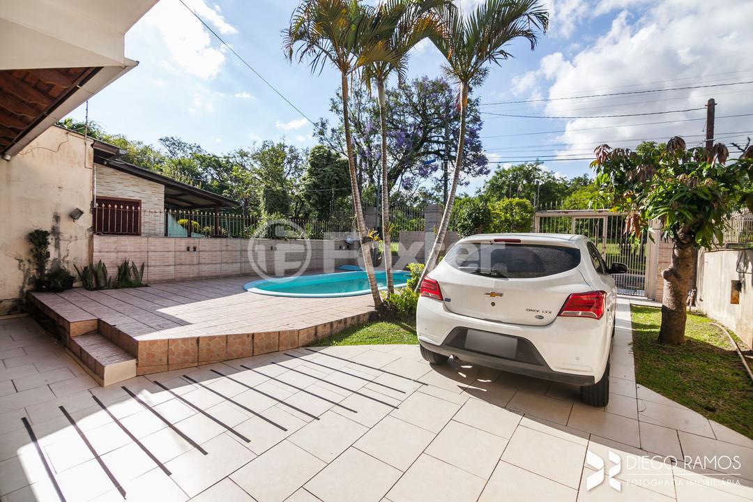 Casa à venda com 4 quartos, 300m² - Foto 46