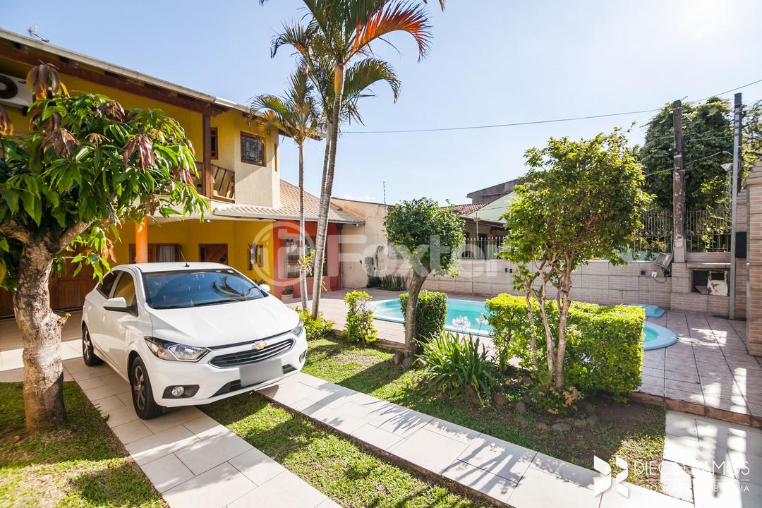 Casa à venda com 4 quartos, 300m² - Foto 48
