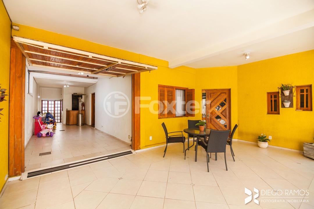 Casa à venda com 4 quartos, 300m² - Foto 49