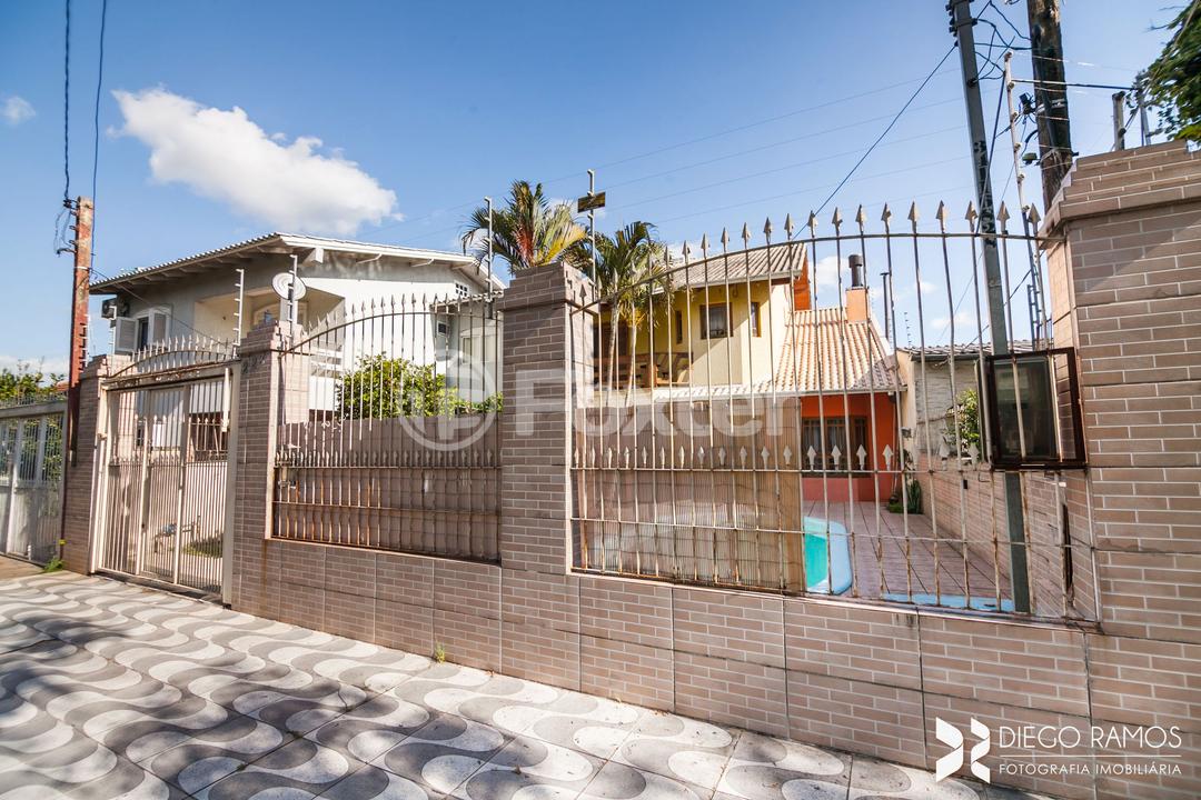 Casa à venda com 4 quartos, 300m² - Foto 51